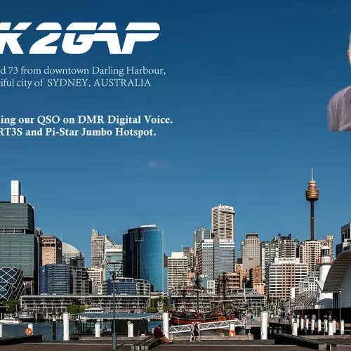 VK2GAP profile image