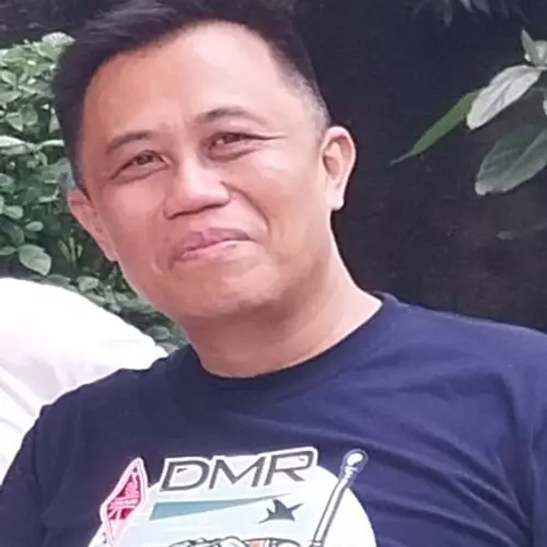 YG3ACN profile image
