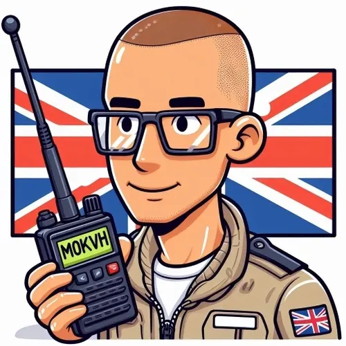 M0KVH profile image