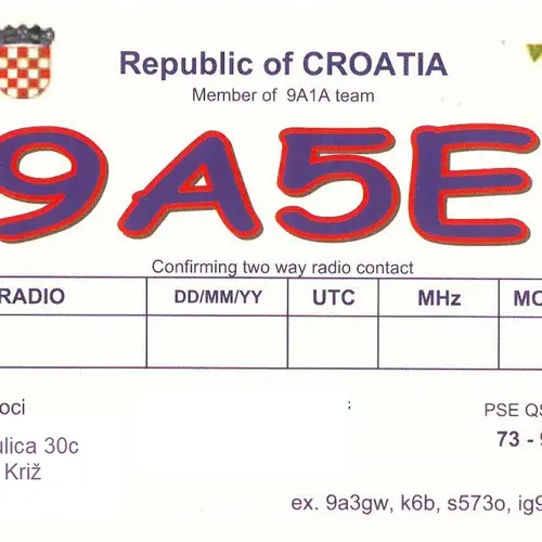 9A5E profile image