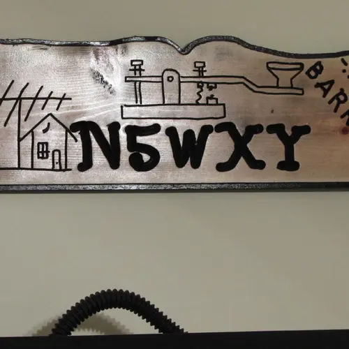N5WXY profile image