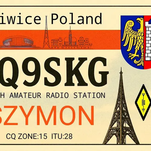 SQ9SKG profile image