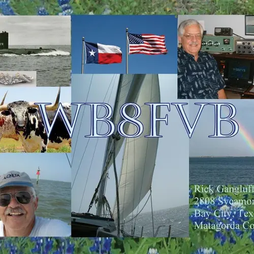 WB8FVB profile image