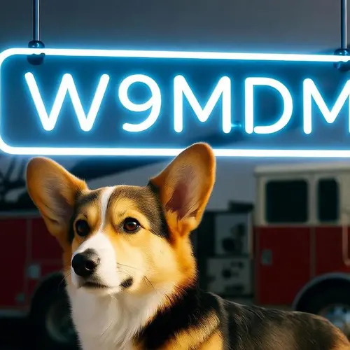 W9MDM profile image