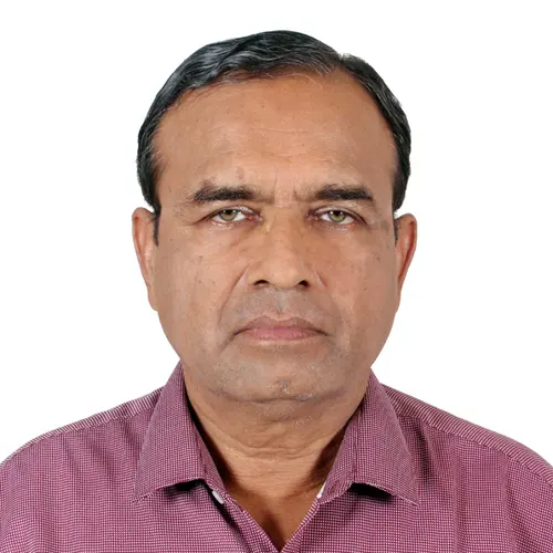 VU2EHB profile image