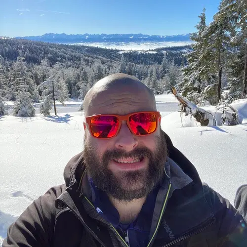 SP9WC profile image