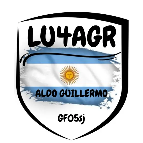 LU4AGR profile image