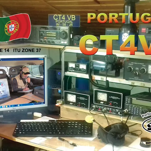 CT4VB profile image