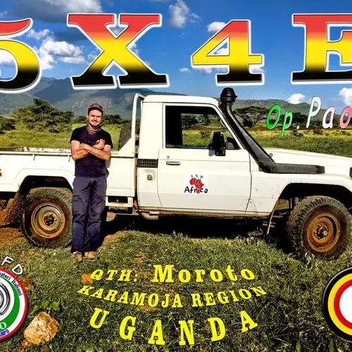 5X4E