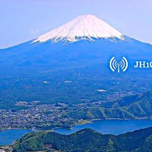 JH1GEX