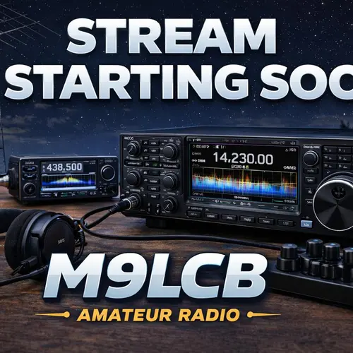 M9LCB profile image