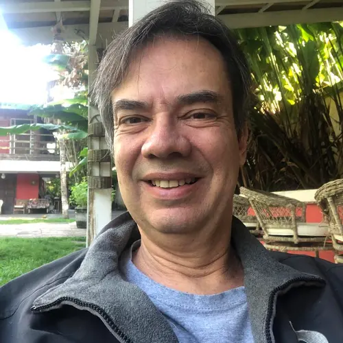PY1MZ profile image