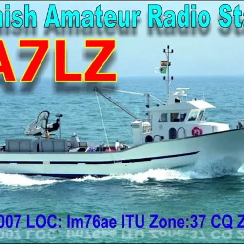 EA7LZ