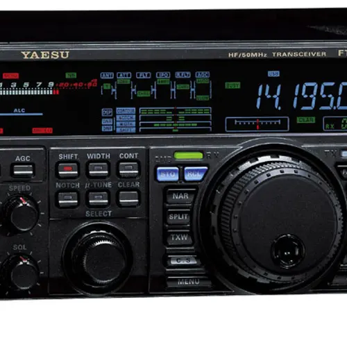 VU2NXG profile image