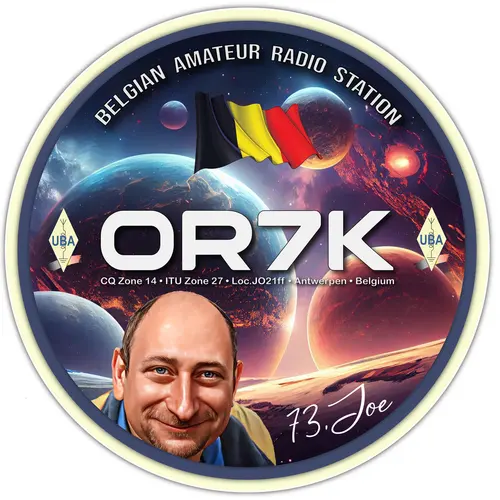 OR7K profile image