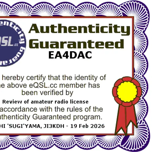 EA4DAC