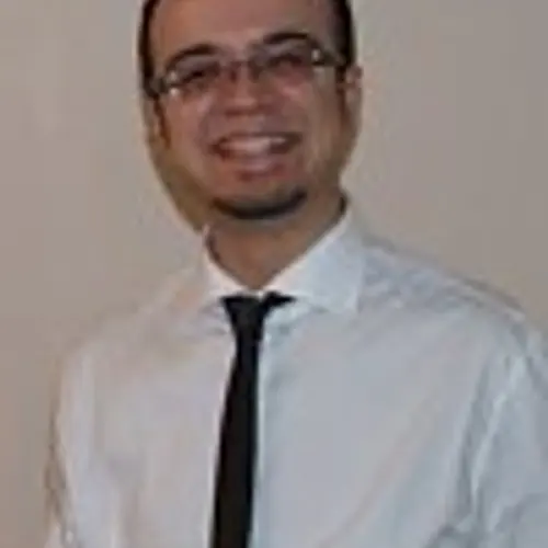 YO2MKE profile image