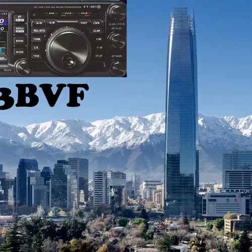 CE3BVF profile image