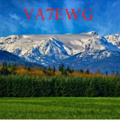 VA7EWG profile image