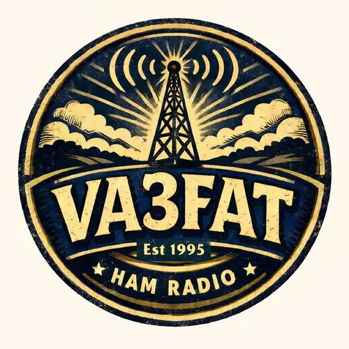 VA3FAT profile image