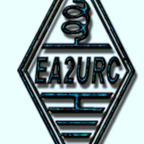 EA2URC profile image