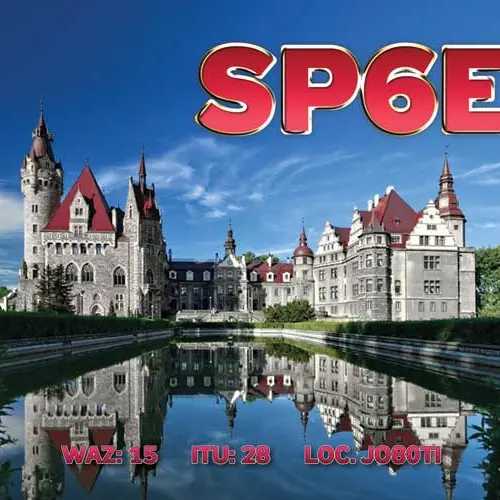 SP6EO profile image