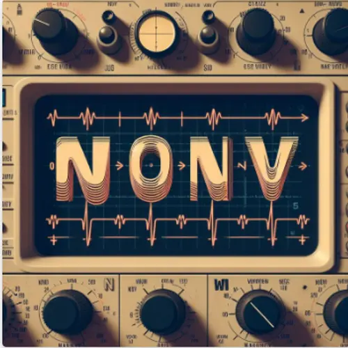 N0NV profile image