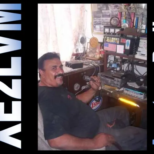XE2LVM profile image