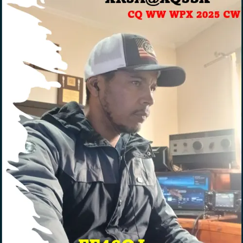 XQ3SK profile image