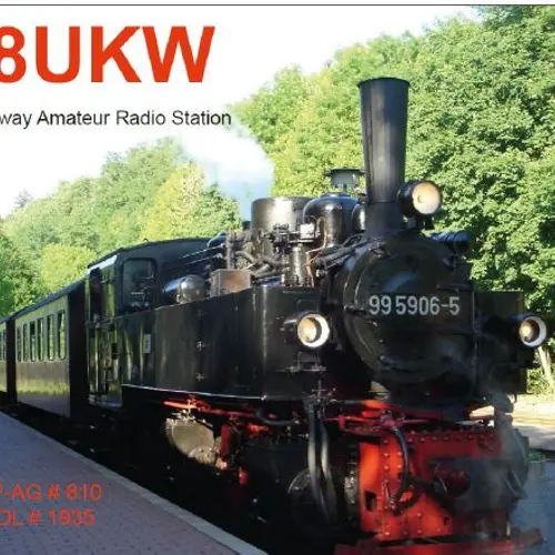 DL8UKW