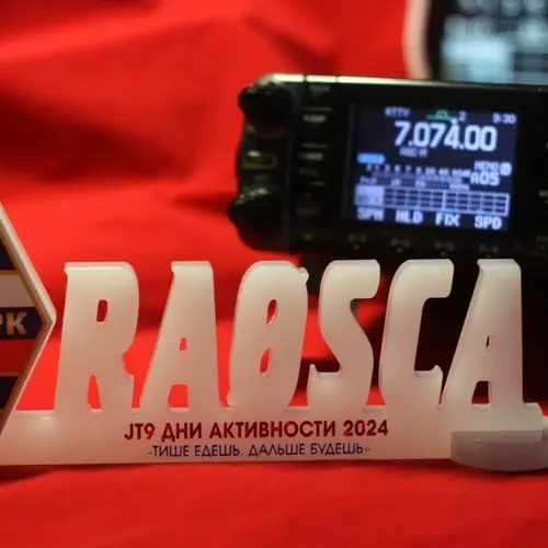 RA0SCA profile image