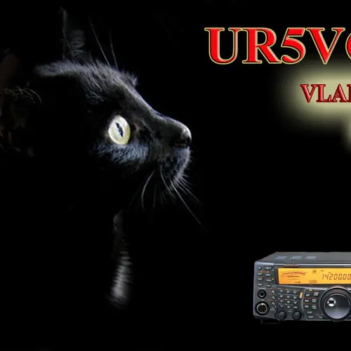 UR5VCR profile image