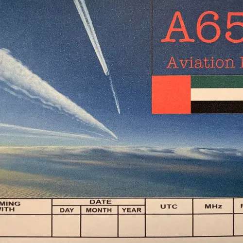 A65EI profile image
