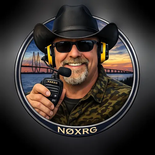 N0XRG profile image