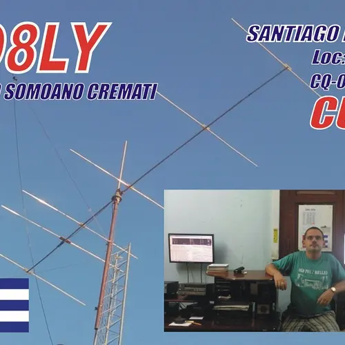CO8LY