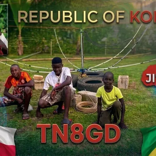 TN8GD profile image