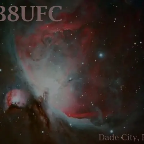 WB8UFC profile image