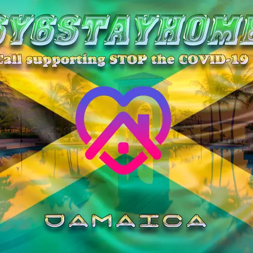 6Y6STAYHOME