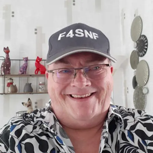 F4SNF profile image