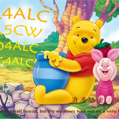 BA5CW profile image