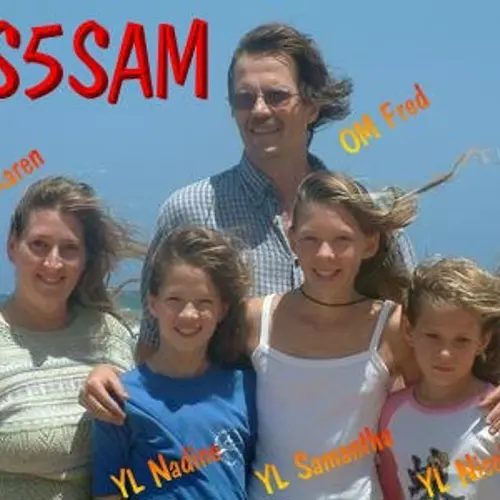 ZS5SAM profile image