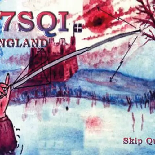 M7SQI profile image