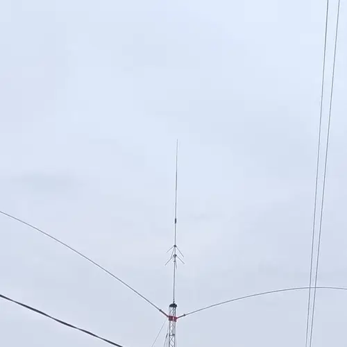 YD1FPT profile image