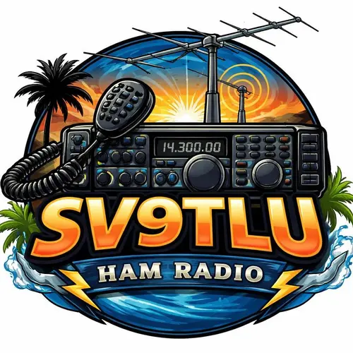 SV9TLU profile image