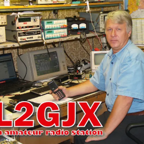 YL2GJX profile image