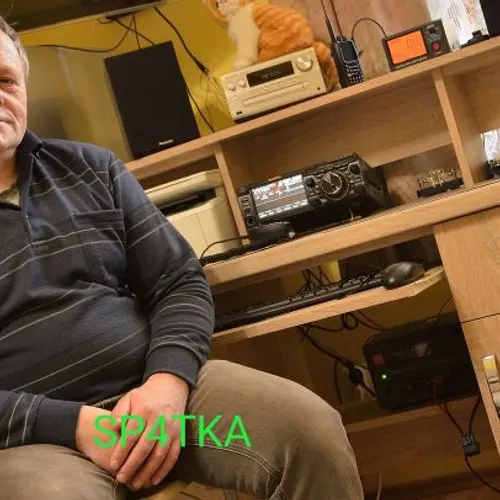 SP4TKA profile image