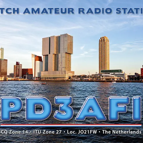 PD3AFI profile image