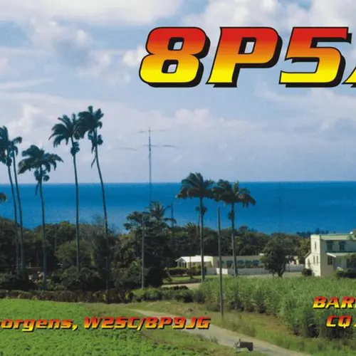 8P5A