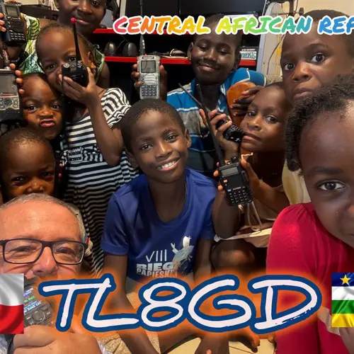 TL8GD profile image