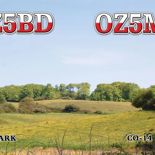 OZ5BD profile image